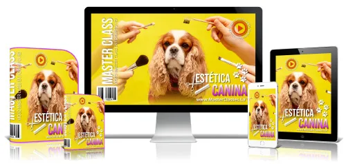 ESTÉTICA CANINA