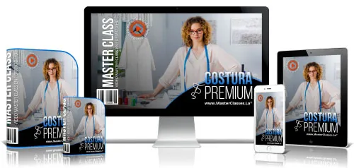 COSTURA PREMIUM