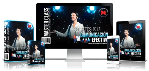 SECRETOS DE LA COMUNICACIÓN EFECTIVA
