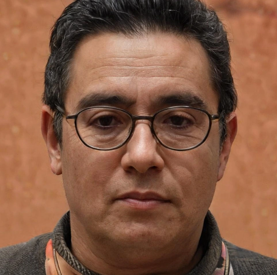 Francisco Puente