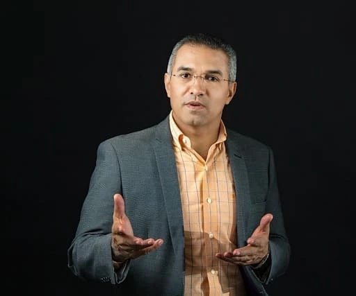 Carlos Martínez